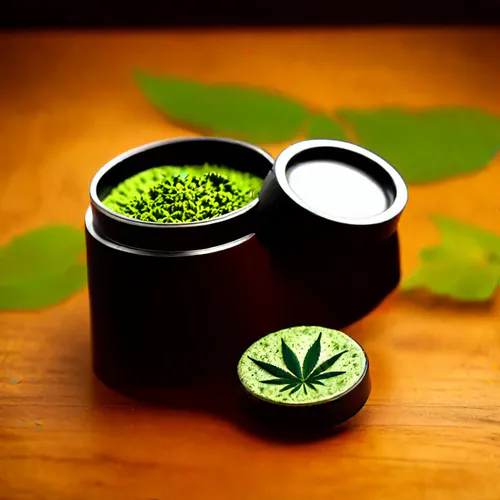 A Comprehensive Guide to Using the Serene 4 Piece Grinder