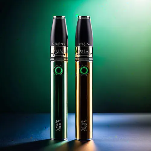 Best Dabber Pen Options: Top Wax Vaporizers for Concentrates