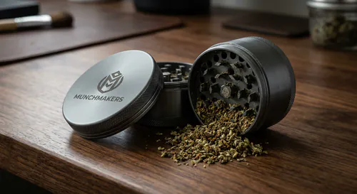 Boomers Grinder Guide: Coarse-Grind Specialist + Top Picks