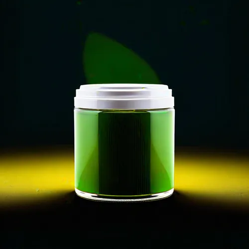 Boost Your Cannabis Brand with Custom Glass Stash Jars