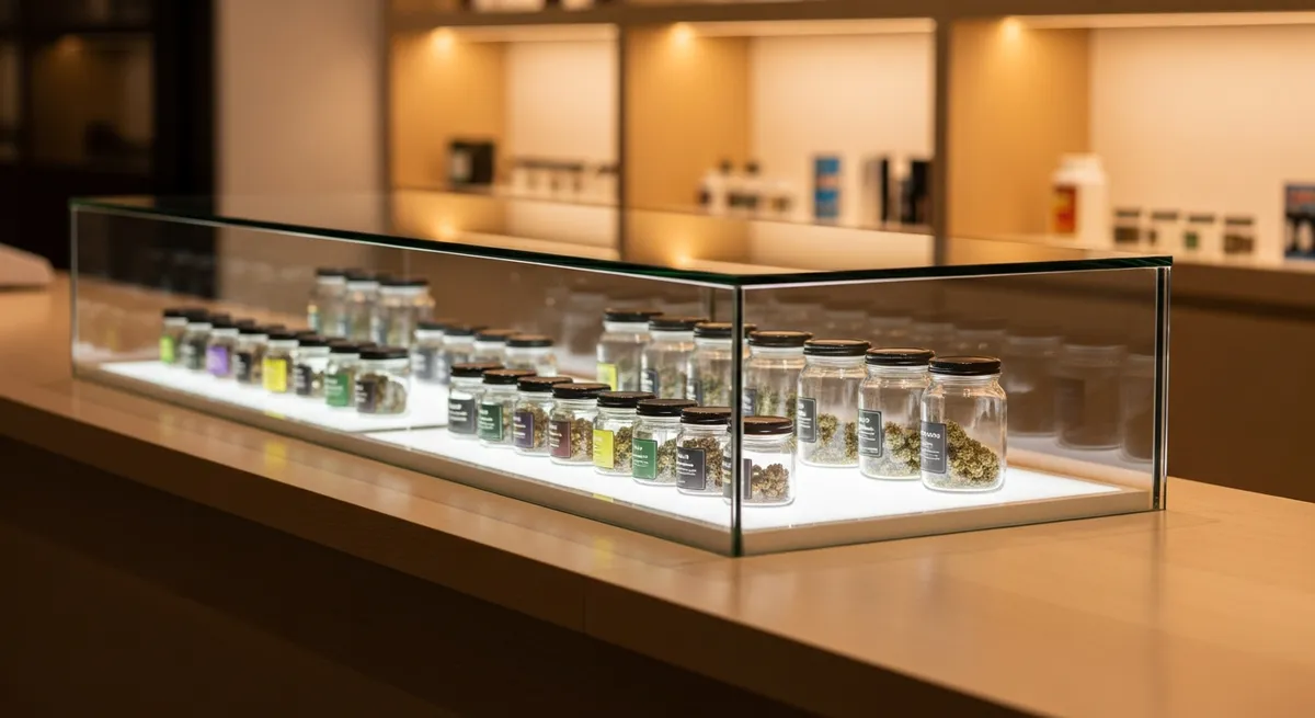 Budtender Tips: How Great Budtenders Sell More and Build Regulars