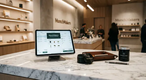 Cannabis Dispensary Profit Margins: Real Revenue Data & Margin Optimization 2025