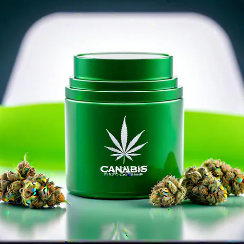 Carbon Technology: Discreet Solutions for Cannabis Storage
