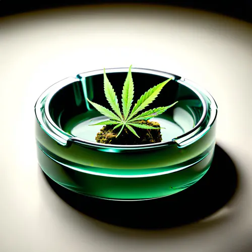 Choosing the Best Ashtrays for Weed - MunchMakers