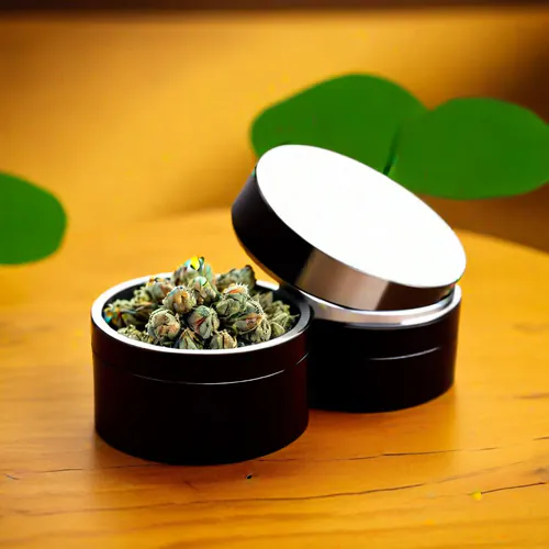 Choosing the Perfect Grinder: PhatBoy XL Explained