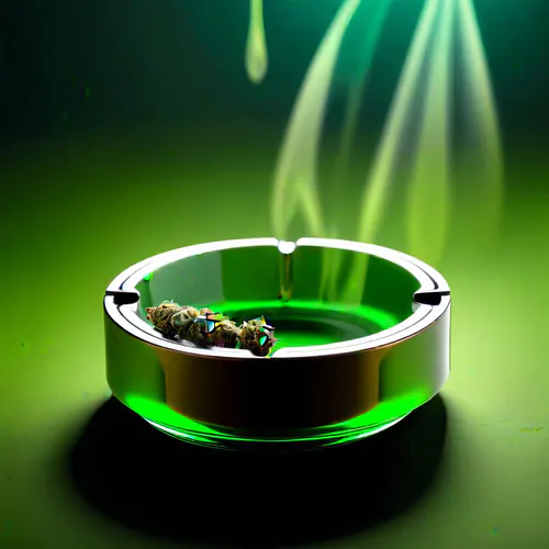 Creating Memories with a Unique Custom Cigar Ashtray