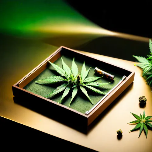 Strengthen Your Brand with Custom Rolling Trays