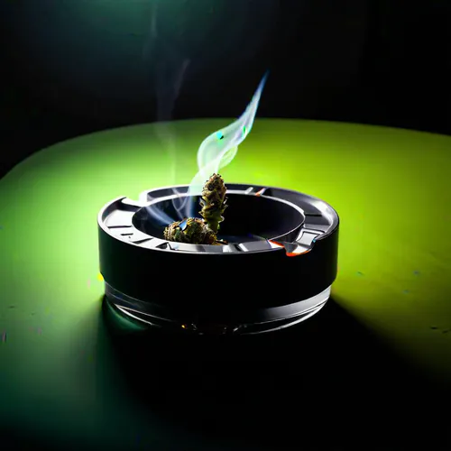 Design Your Own Ashtray: A Guide to Customization
