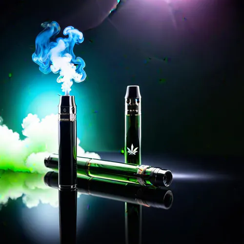 Design Your Unique All-Over Print 510 Vape Pen Today!