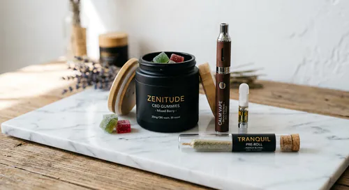 Edibles, Vapes, or Joints: What’s Best for Regular CBD Use