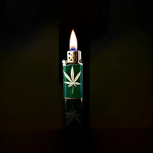 Elevate Your Brand with Creative Personalized Lighters
