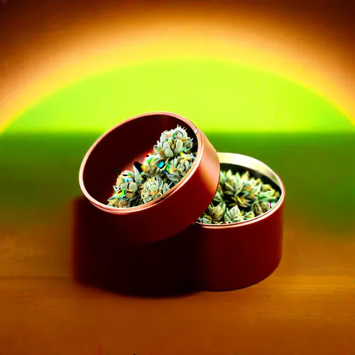Elevate Your Herb Game: The Ultimate Guide to the Tectonic9 Auto Dispensing Grinder