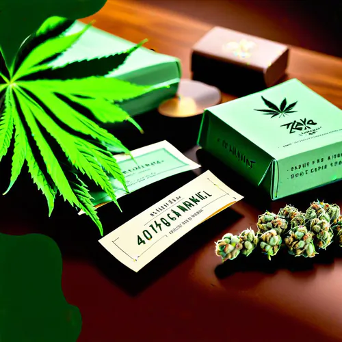 Verhoog je trekje: de ultieme beginnersgids voor aangepaste rollingpapers