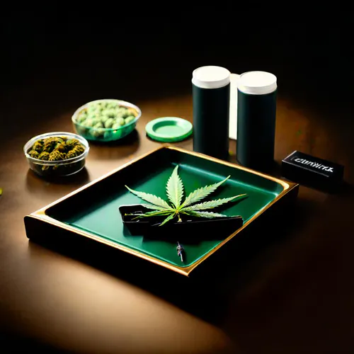 Elevate Your Rolling Game: The Ultimate Guide to Smoking Rolling Trays