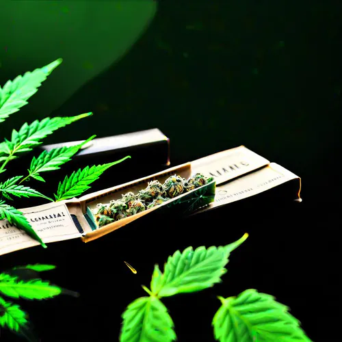 Enhance Your Experience: The Importance of Branded Rolling Papers