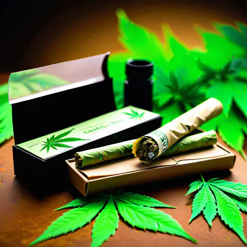 Enhance Your Experience with Custom Rolling Papers