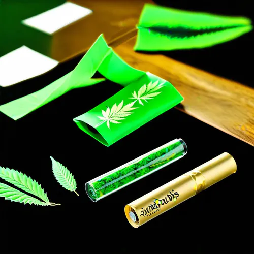 Enhance Your Smoke: Choosing the Perfect Rolling Papers