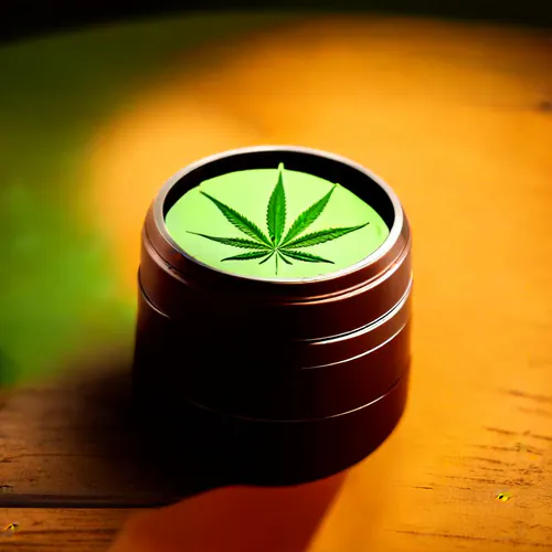 Features Of Cool Weed Grinders