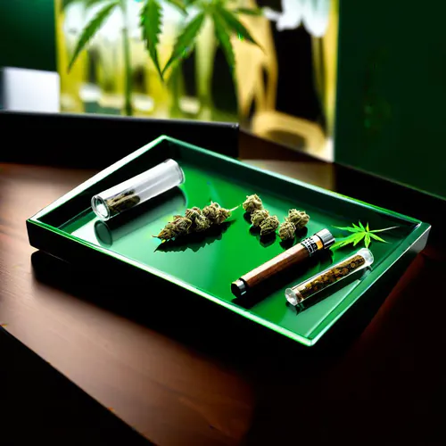 From Plain to Personalized: Transforming Your Rolling Tray