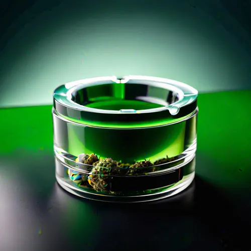 From Utility to Chic: The Stylish Rise of Modern Ashtrays