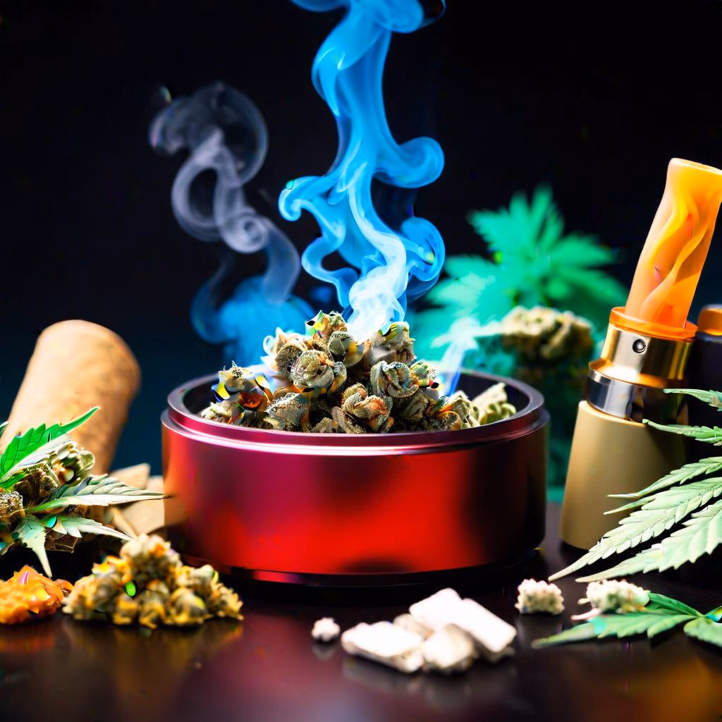 Unlocking the Full Potential of Custom Smoke Kits