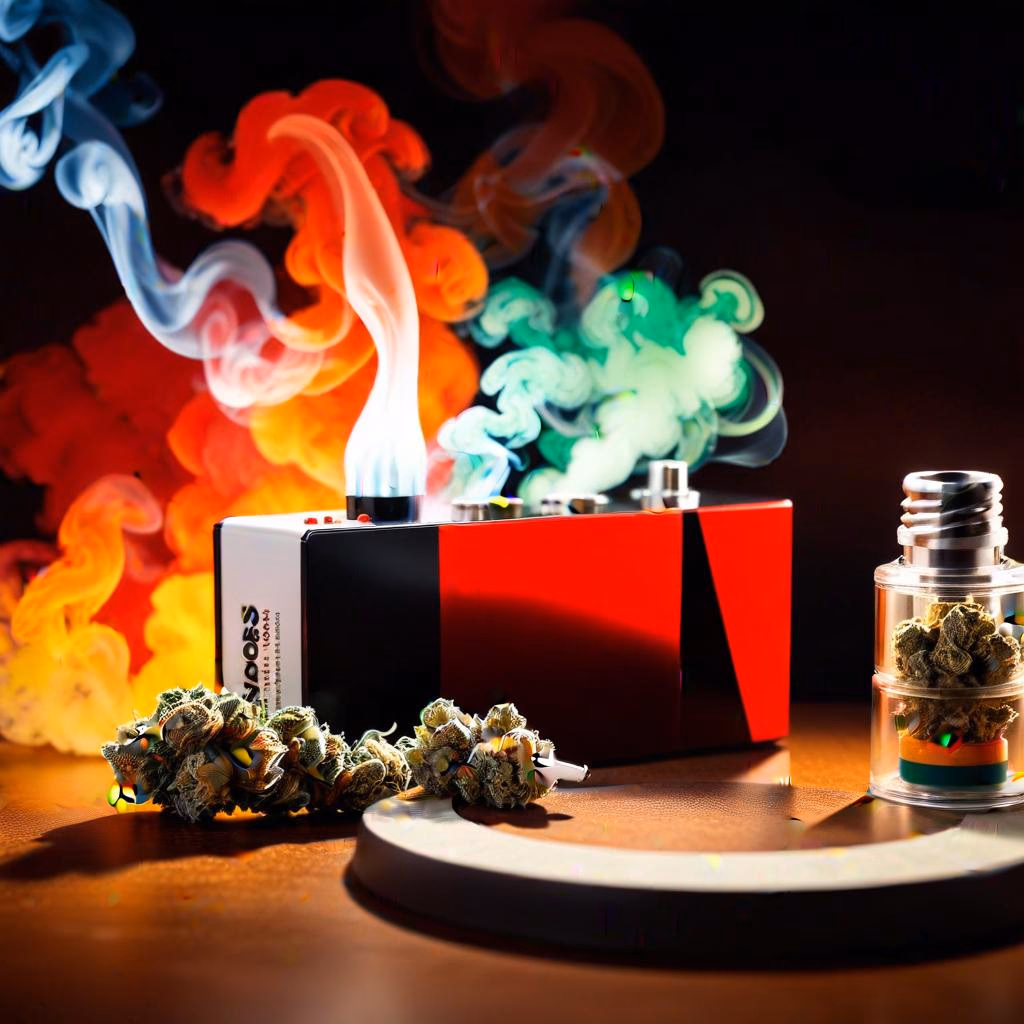 Harnessing Personalized Branding in Custom Smoke Kits for Dispensaries