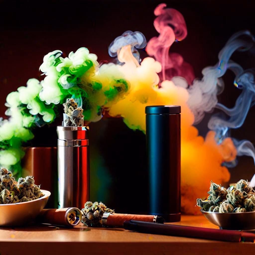 Maximizing Online Presence for Custom Smoke Kit Sales at Cannabis Dispensaries