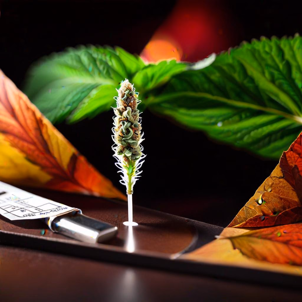 Dispensary cannabis storage solutions