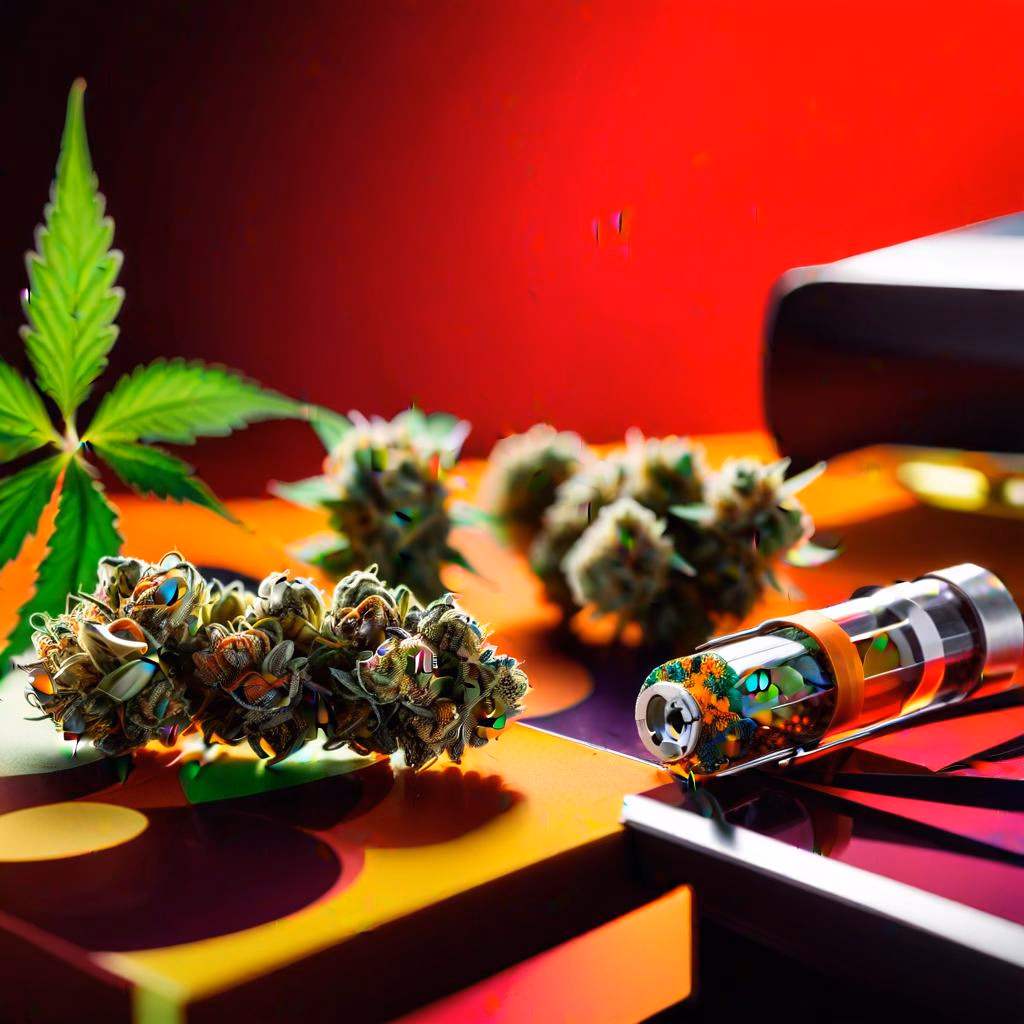 Cannabis measurement guide for dispensaries