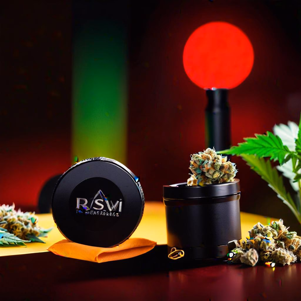 Dispensary cannabis storage solutions
