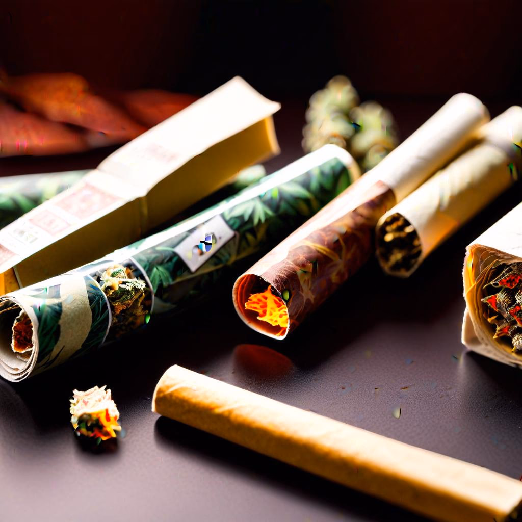 Handleiding voor cannabismeting voor apotheken