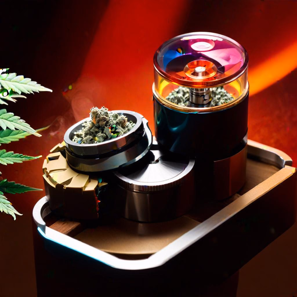 Cannabis measurement guide for dispensaries