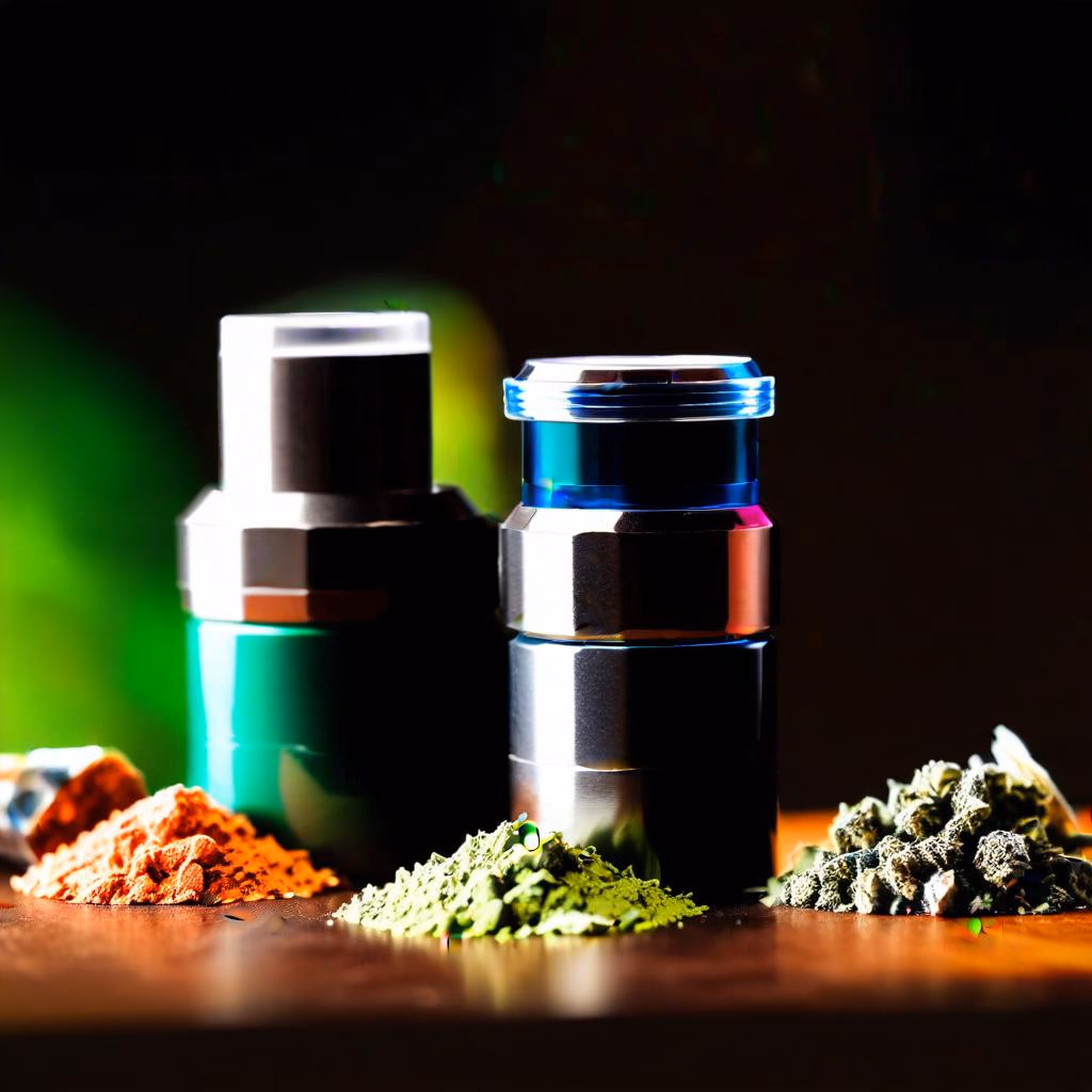 Dispensary cannabis storage solutions