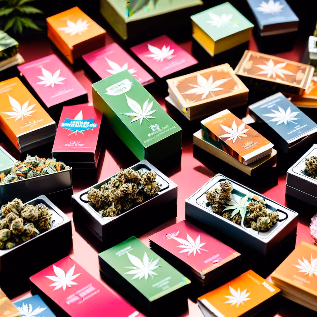 Cannabis measurement guide for dispensaries