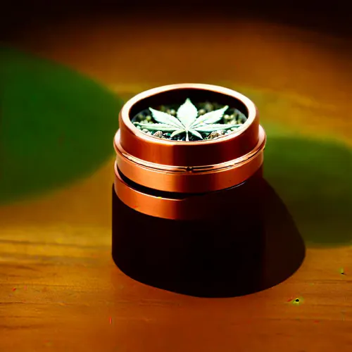 Golden Grind: Users Share Their Experiences with the Gold Rush Big Custom Grinder
