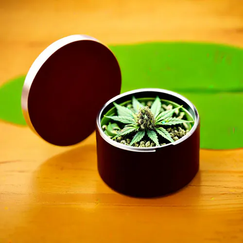 Grind High: Den ultimata guiden till att välja den bästa Jumbo Weed Grinder!