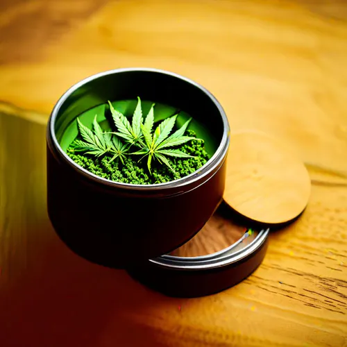 Grind It Right: Your Complete Guide to Choosing the Perfect Weed Grinder