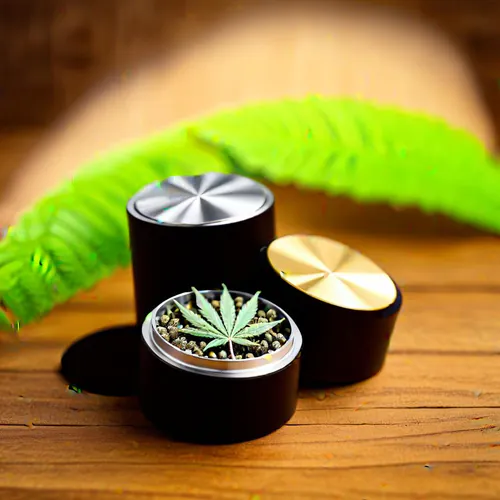 Grind It Your Way: User Reviews and Experiences with the PhatBoy Lite 2-Piece Grinder