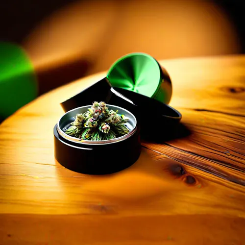 Grind Like a Pro: The Top Cool Grinders for Every Budget