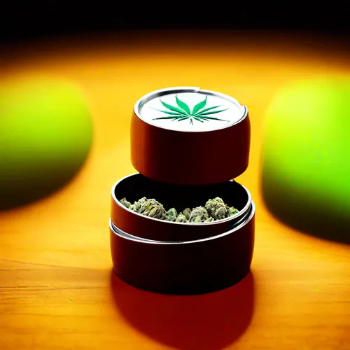Grind Right: A Complete Guide to Choosing the Perfect Herb Grinder Size!
