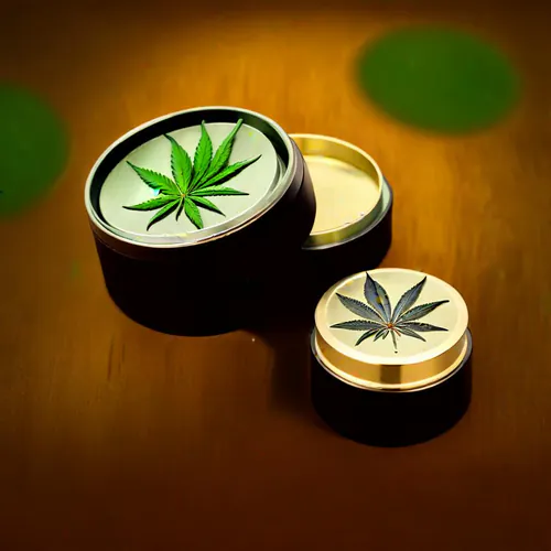 Grind with Pride: Hvorfor amerikanskproduserte grinder er ditt beste valg