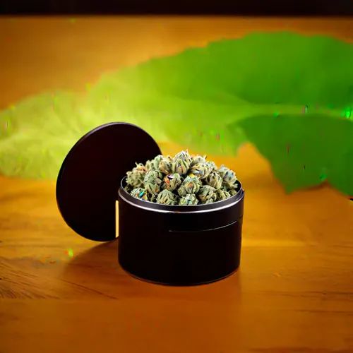 Get Ready to Grind with the Electric Weed Grinder