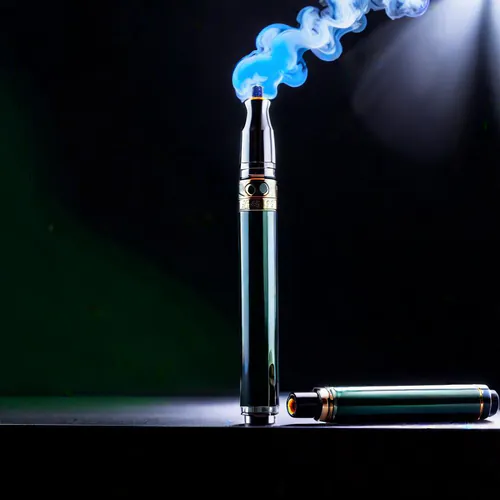 How Customizable Glass Cartridges Enhance Your Dispensary Experience
