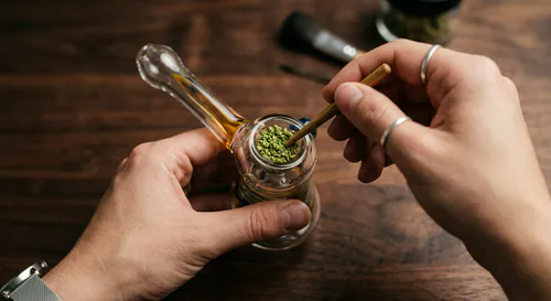 How To Pack A Bowl