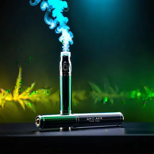 In-Depth Review of the nHale 510 Vape Pen Battery 2025