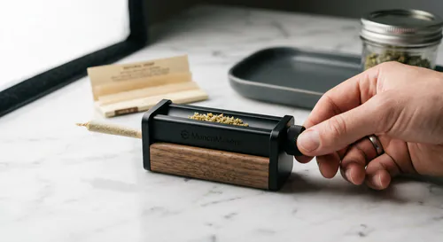 Joint Roller Machines: How They Work, Best Options, and Pro Tips