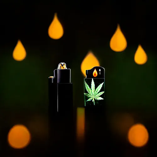 Light Up Your Life: The Ultimate Guide to Custom Lighters