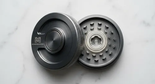 Magnetic Grinder Why It Matters