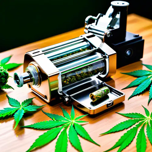 Master the Art of Rolling: Your Ultimate Guide to Choosing the Best Rolling Machine