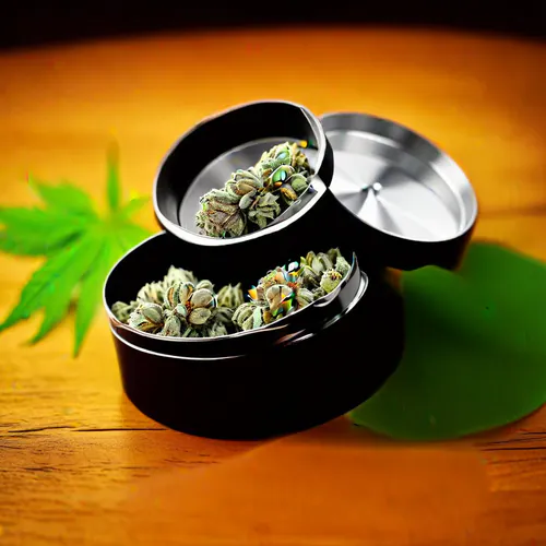 Master Your Grind: The Essential Guide to Three Piece Grinders